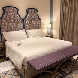 Albergo Villa La Massa - Bedroom