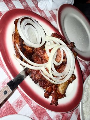 Rincon Criollo by null