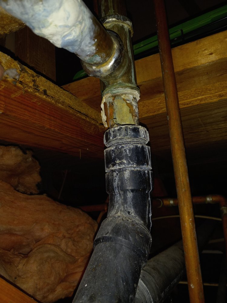 Slide of 1776 Plumbing & Drains