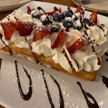 Opolska - Gofry! Soooo good! - Polish Near Me - Schamburg, Illinois Opolska - Gofry! Soooo good! - Polish Near Me - Schamburg, Illinois