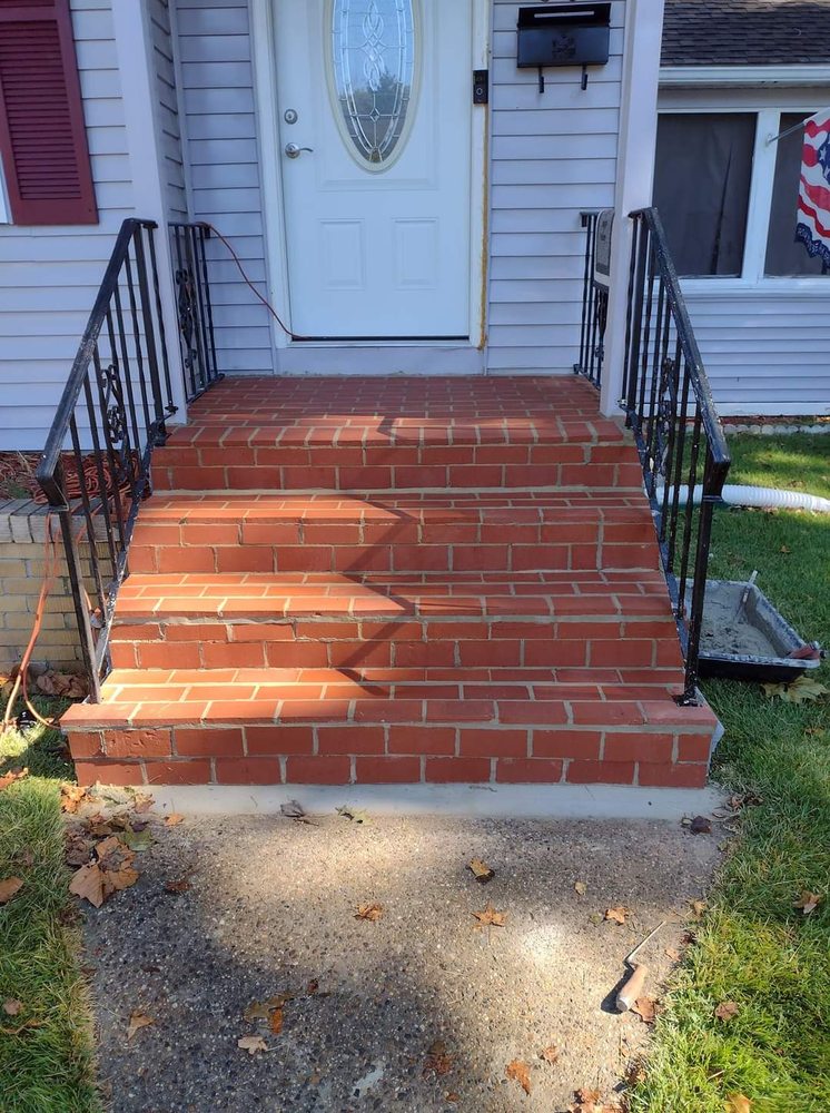 AC SPECIALTY’S 12 Photos New Castle, Delaware Masonry/Concrete Phone Number Yelp