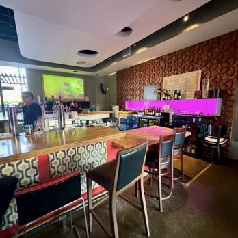 Wine Lab - Wine Bars Near Me - Costa Mesa, California