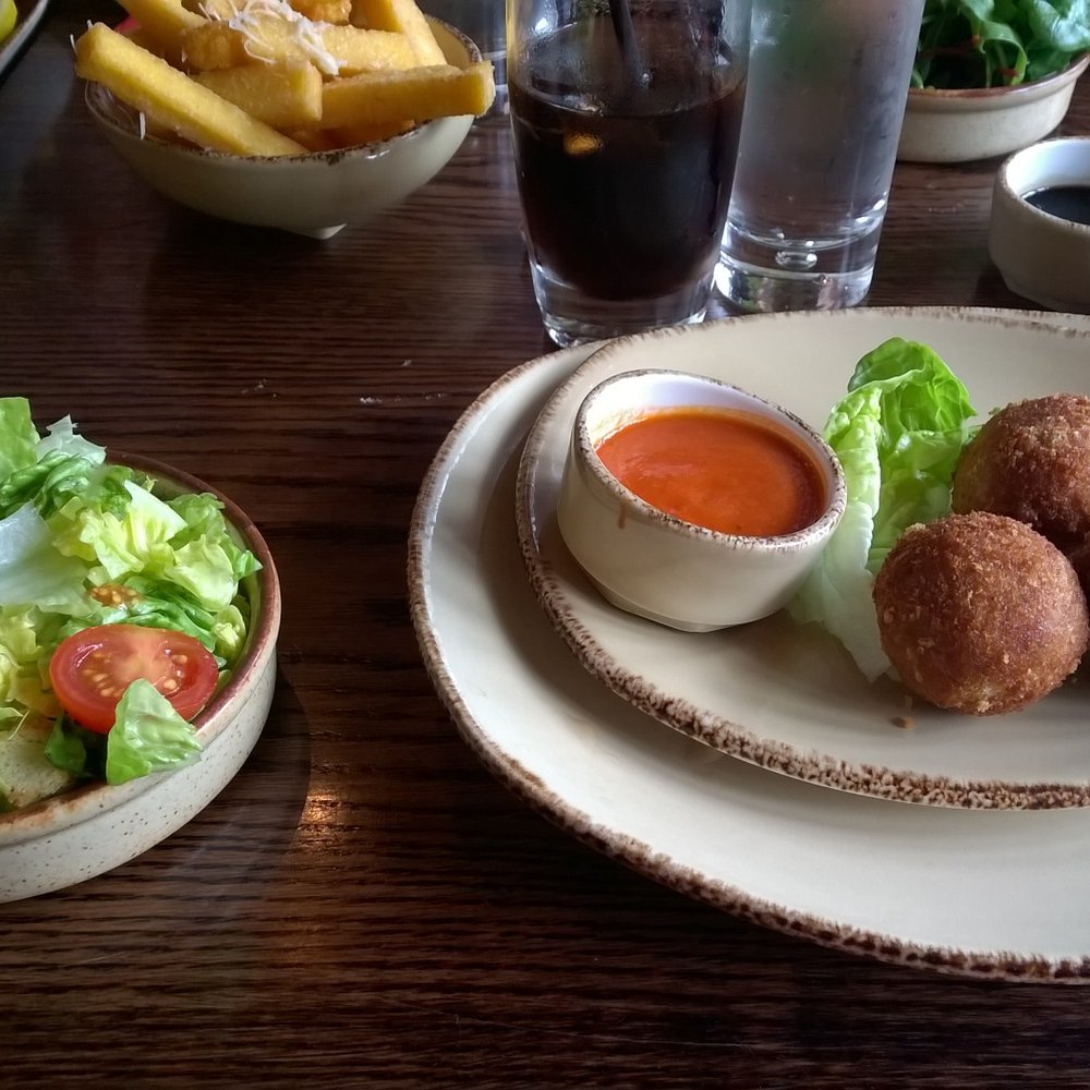 La Vita Spuntini - Italian Near Me - Glasgow, GLG La Vita Spuntini - Italian Near Me - Glasgow, GLG