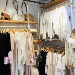 V. Holland - I've been creating Eden's 6th Days Spring Line and its arrived!