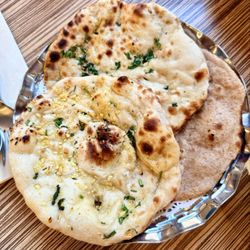 Indian Temptation - Bread Basket