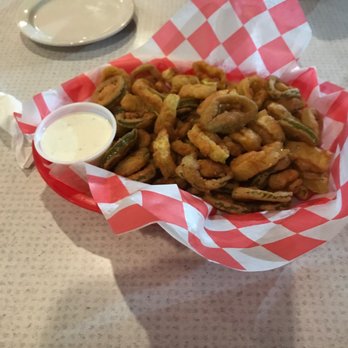 Tom & Betty's Restaurant - The Double Axle with banana peppers & jalapeños - American Near Me - Orange Park, Florida Tom & Betty's Restaurant - The Double Axle with banana peppers & jalapeños - American Near Me - Orange Park, Florida