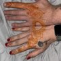 Photo of Henna by Heather