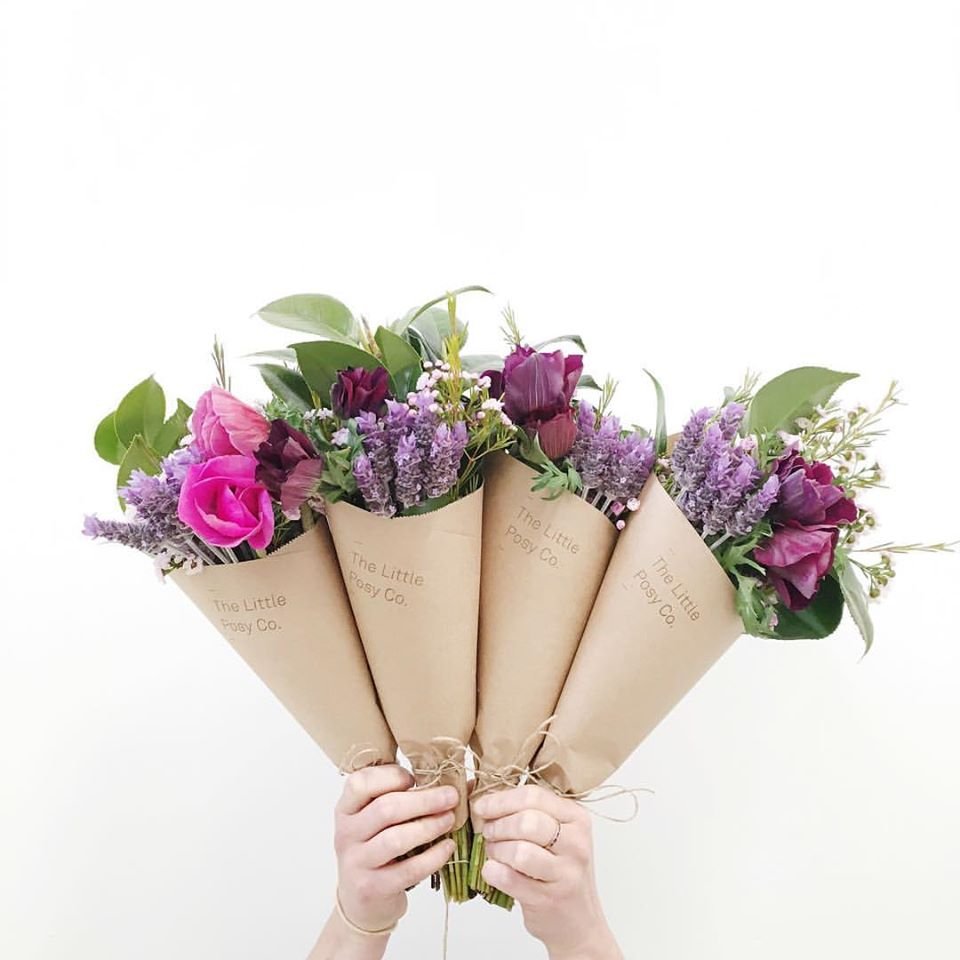 THE LITTLE POSY Updated June 2024 10 Stack St, Fremantle Western