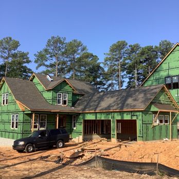 Premiere Roofing - Working closely with local custom home builders to ensure that their custom home designs have a quality roof! - Roofing Near Me - Irmo, South Carolina Premiere Roofing - Working closely with local custom home builders to ensure that their custom home designs have a quality roof! - Roofing Near Me - Irmo, South Carolina