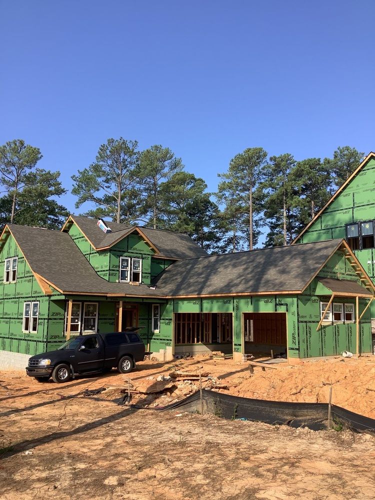 Slide of Premiere Roofing