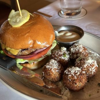Meddlesome Moth - THE Grass Fed Chuck Burger - Bars Near Me - Dallas, Texas Meddlesome Moth - THE Grass Fed Chuck Burger - Bars Near Me - Dallas, Texas