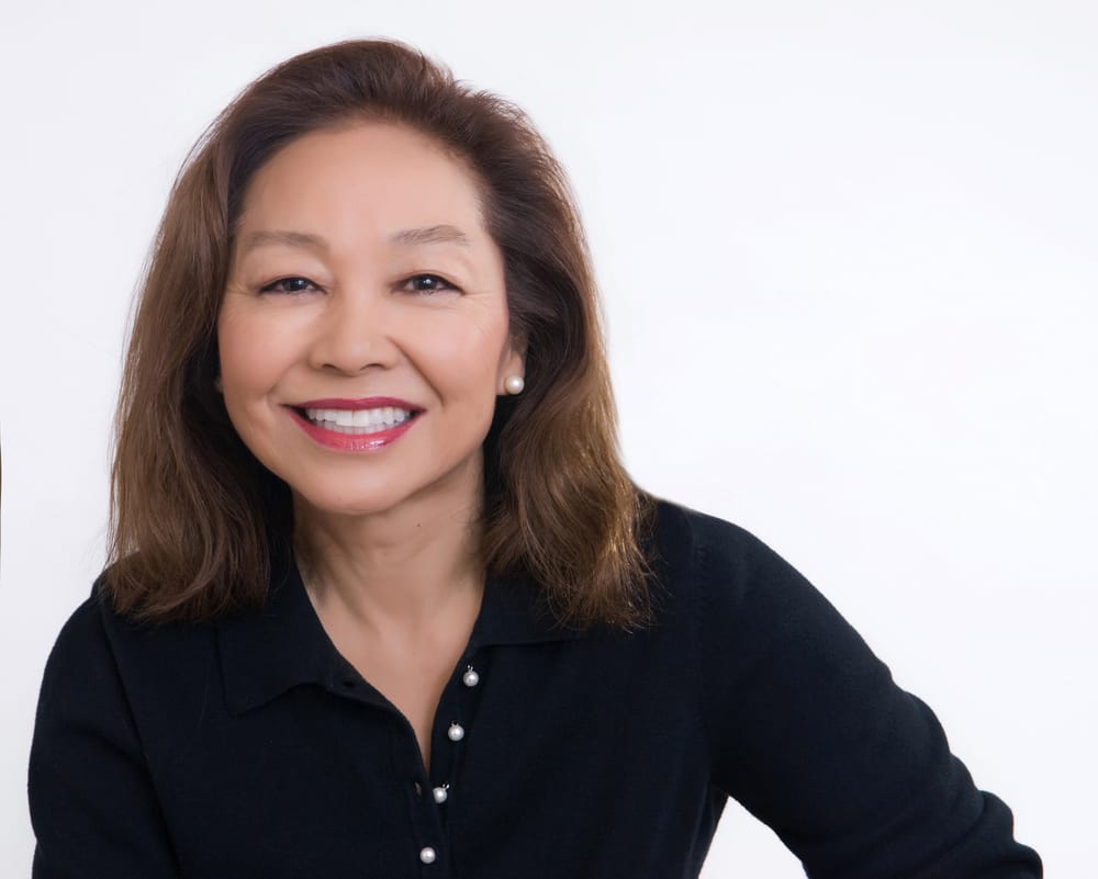 Mamiko Odegard, PhD - grief counselor in Scottsdale, AZ