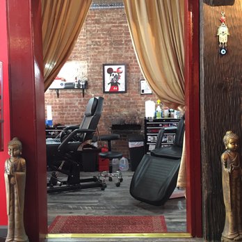 Redink Tattoo Studio - Tattoo Near Me - New York, New York Redink Tattoo Studio - Tattoo Near Me - New York, New York
