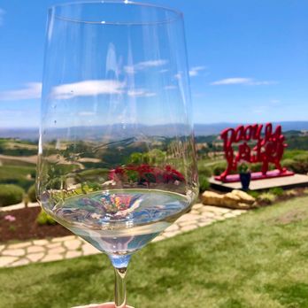 DAOU Vineyards - Wineries Near Me - Paso Robles, California
