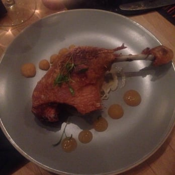 Senor Buddha - Duck - Tapas Bars Near Me - Brighton, BNH