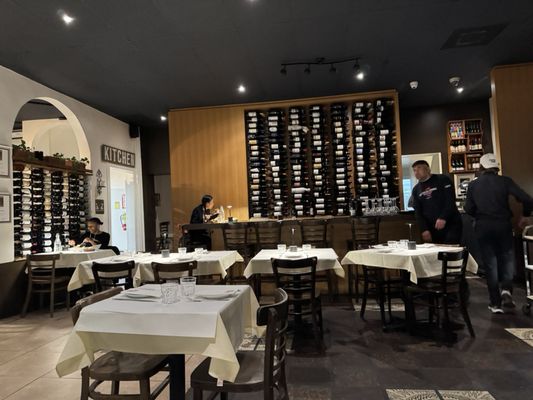 Osteria Mamma by null