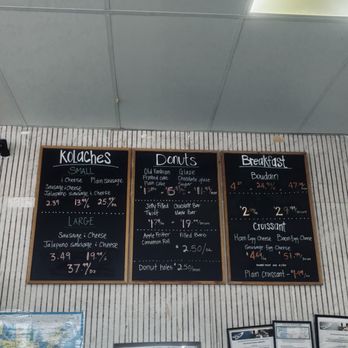 West Coast Donut - West Coast Donut - Donuts Near Me - Baytown, Texas West Coast Donut - West Coast Donut - Donuts Near Me - Baytown, Texas