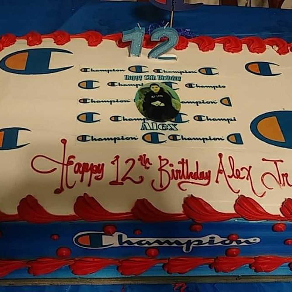 Mr. Cake - Bakeries Near Me - Chicago, Illinois Mr. Cake - Bakeries Near Me - Chicago, Illinois