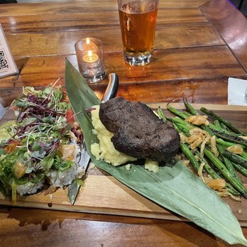 Kona Grill - Baltimore - Surf n turf! - New American Near Me - Baltimore, Maryland Kona Grill - Baltimore - Surf n turf! - New American Near Me - Baltimore, Maryland