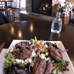 Bistro Salad