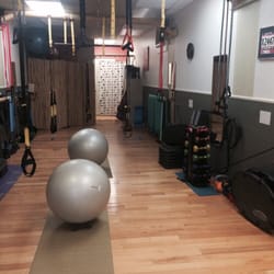 All About You Exercise & Weight Management - Welcome to your private exercise space!