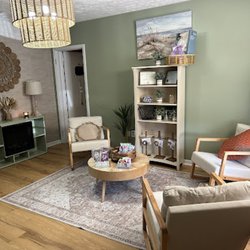 Rejuvenating Touch Day Spa