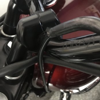Monster Powersports - Motorcycle Dealers Near Me - Wauconda, Illinois