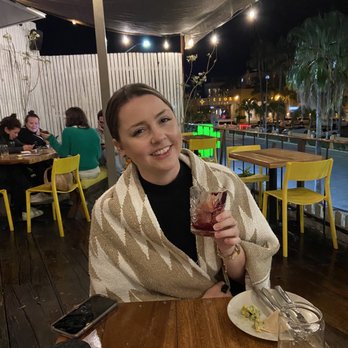 Outpost - They will even bring you a blanket if you get chilly! - Mexican Near Me - Cabo San Lucas, BCS Outpost - They will even bring you a blanket if you get chilly! - Mexican Near Me - Cabo San Lucas, BCS