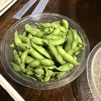 King Kong Sushi - Edamame - Sushi Bars Near Me - Myrtle Beach, South Carolina King Kong Sushi - Edamame - Sushi Bars Near Me - Myrtle Beach, South Carolina