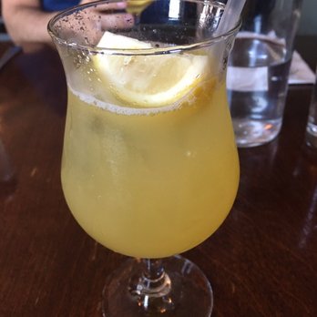 Vesta - A little different than your usual brunch cocktails. Try them all! - Italian Near Me - Astoria, New York Vesta - A little different than your usual brunch cocktails. Try them all! - Italian Near Me - Astoria, New York