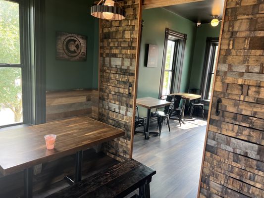 Legacy Smokehouse by null