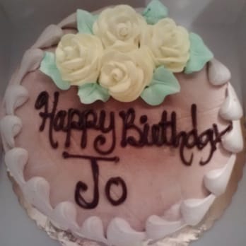 Publix - My birthday cake done beautifully at Publix bakery :-) - Grocery Near Me - Hollywood, Florida Publix - My birthday cake done beautifully at Publix bakery :-) - Grocery Near Me - Hollywood, Florida