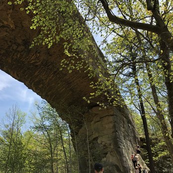 Natural Bridge State Park - Hotels Near Me - Slade, Kentucky Natural Bridge State Park - Hotels Near Me - Slade, Kentucky
