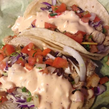 Leo's Mexican Grill - $1.50 fish taco Wednesdays - Mexican Near Me - Long Beach, California Leo's Mexican Grill - $1.50 fish taco Wednesdays - Mexican Near Me - Long Beach, California