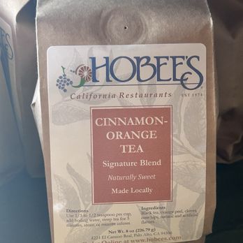 Hobee's Restaurant - Diners Near Me - Palo Alto, California