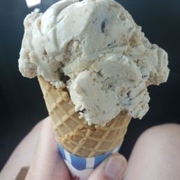 Homemade Ice Creams