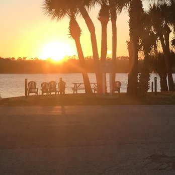 Hull's Seafood - Seafood Near Me - Ormond Beach, Florida