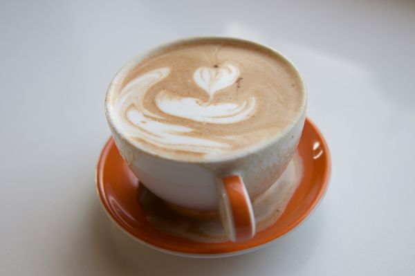 Compass Coffee by null