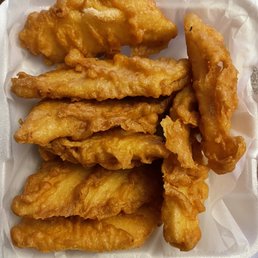 Fish Fish