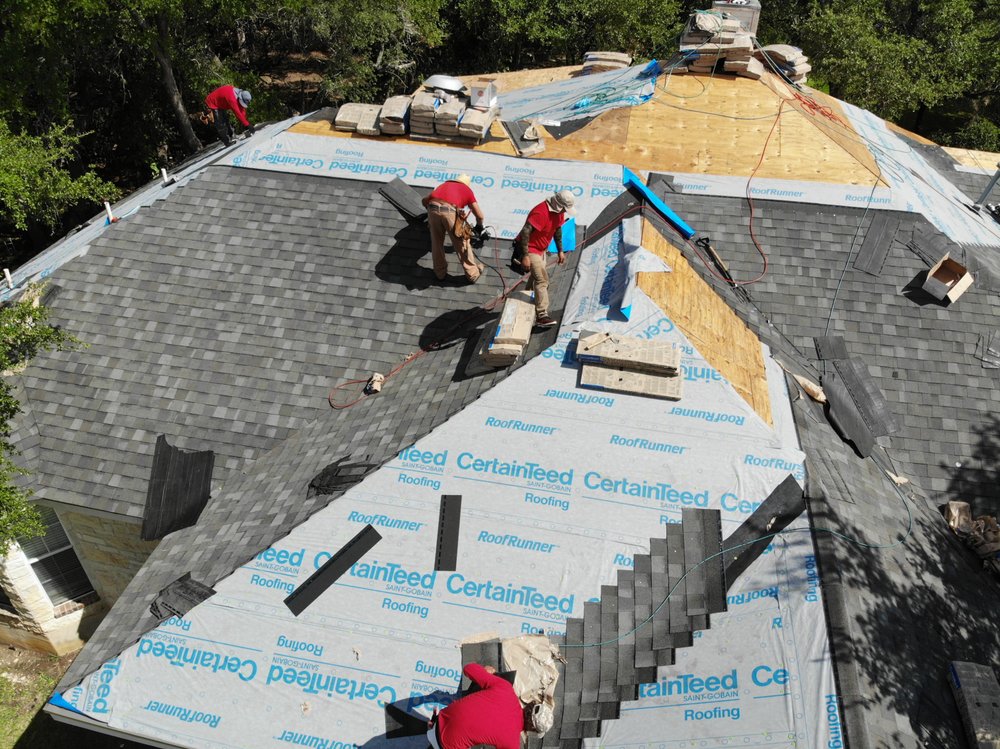Slide of Top Notch Roofing