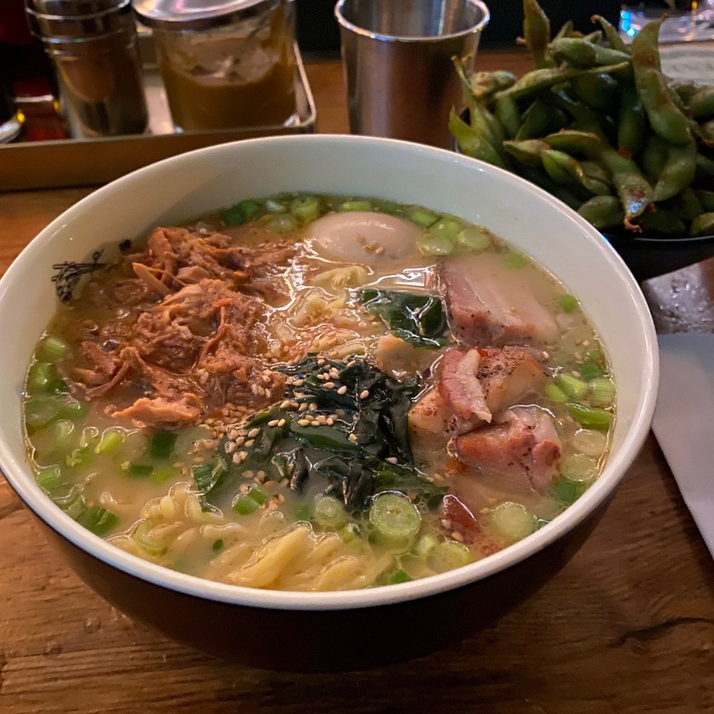 Underbelly - Ramen Near Me - San Diego, California Underbelly - Ramen Near Me - San Diego, California