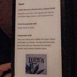 Lupe's