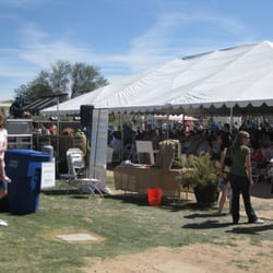 Yuma Lettuce Days Festival
