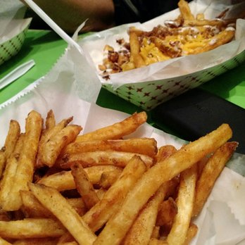 Dat Dog - Different kinds of fries - Hot Dogs Near Me - New Orleans, Louisiana Dat Dog - Different kinds of fries - Hot Dogs Near Me - New Orleans, Louisiana