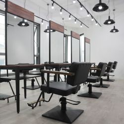 Assort International Hair Salon