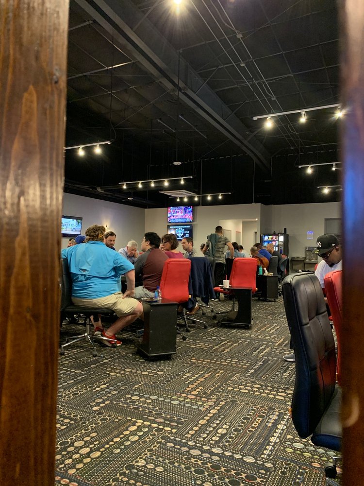 SHUFFLE 512 21 Photos & 15 Reviews 6501 S Congress Ave, Austin