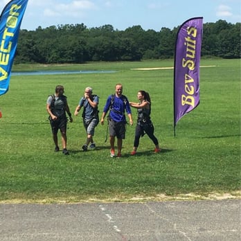 Skydive Cross Keys - Skydiving Near Me - Williamstown, New Jersey