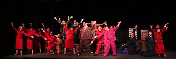 Conejo Players Theatre by null