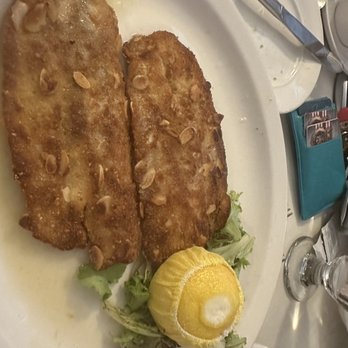 Buon Amici - Branzino - Italian Near Me - White Plains, New York Buon Amici - Branzino - Italian Near Me - White Plains, New York