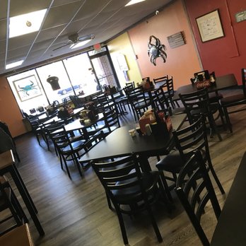 Bubba’s Shrimp Shack - Seafood Near Me - York, Virginia